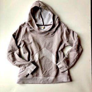 EUC super warm Lole hoodie